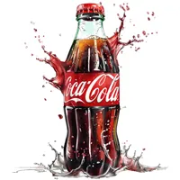 Glass bottle